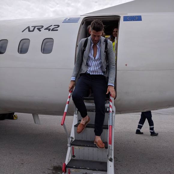 Meet your Posher, Adam - Picture 1 of 1